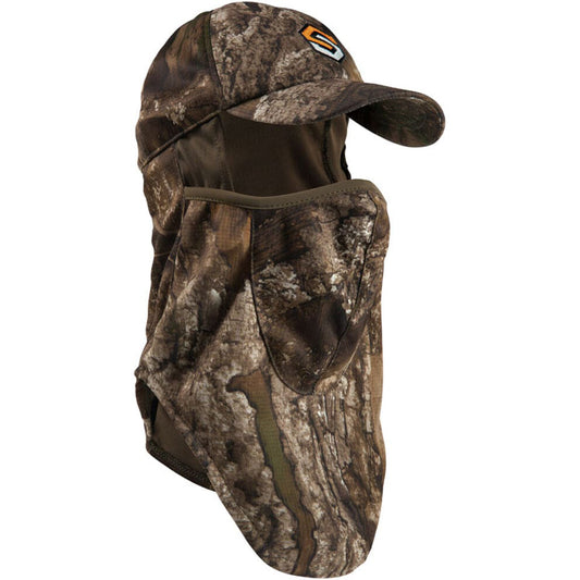 Scentlok Lightweight Headcover Rt Apx Osfm