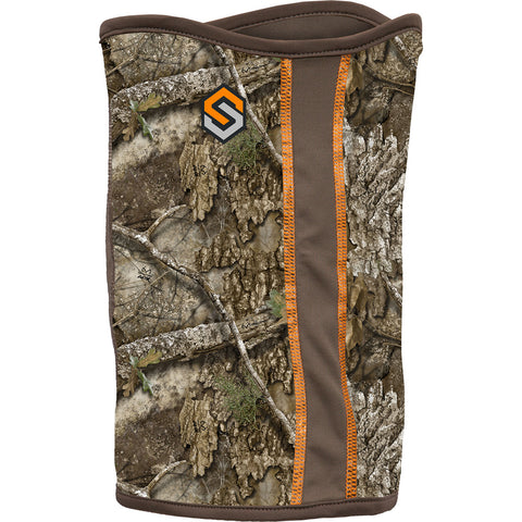 Scentlok Lightweight Multi-paneled Facemask Rt Apx Osfm