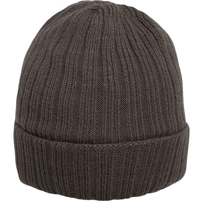 Scentlok Carbon Alloy Knit Cuff Beanie Charcoal Osfm