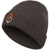 Scentlok Carbon Alloy Knit Cuff Beanie Charcoal Osfm