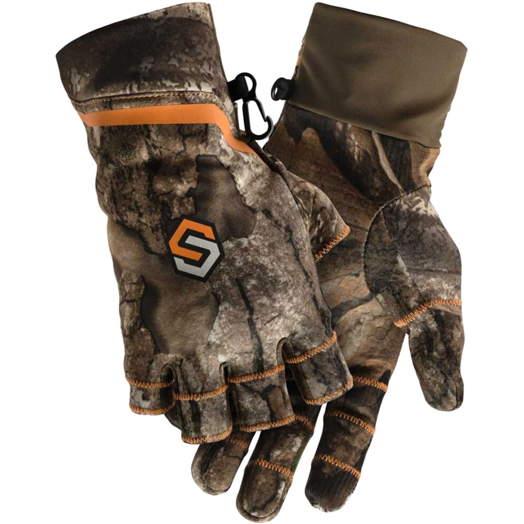 Scentlok Custom Glove Rt Apx X-large