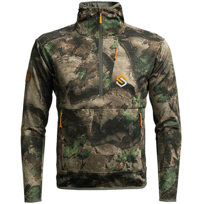 Scentlok Be:1 Phantom Pullover Mo Terra Outland Large