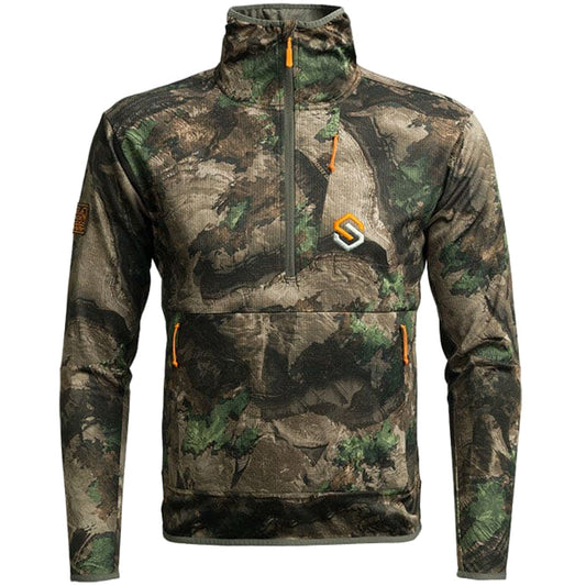 Scentlok Be:1 Phantom Pullover Mo Terra Outland Large
