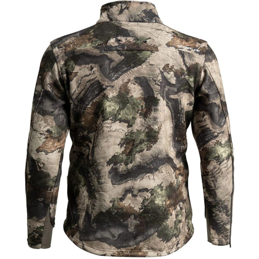 Scentlok Be:1 Voyage Jacket Mo Terra Gila Small