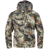 Scentlok Be:1 Fortress Parka Mo Terra Gila Small