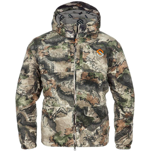 Scentlok Be:1 Fortress Parka Mo Terra Gila 2x-large