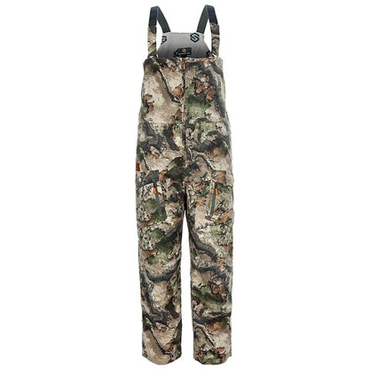 Scentlok Be:1 Fortress Bib Mo Terra Gila 2x-large