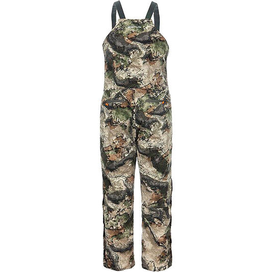 Scentlok Be:1 Fortress Bib Mo Terra Gila 2x-large