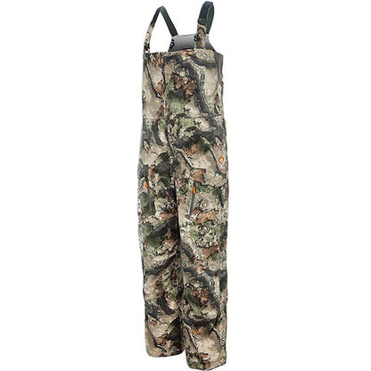 Scentlok Be:1 Fortress Bib Mo Terra Gila 2x-large