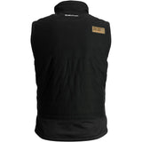 Scentlok Be:1 Reactor Puffy Heated Vest Black Small