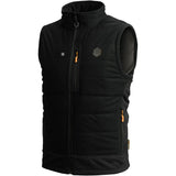 Scentlok Be:1 Reactor Puffy Heated Vest Black Large