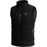 Scentlok Be:1 Reactor Puffy Heated Vest Black 3x-large