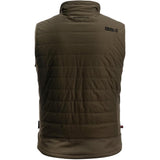 Scentlok Be:1 Reactor Puffy Heated Vest Loden 2x-large