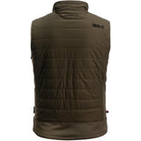Scentlok Be:1 Reactor Puffy Heated Vest Loden 3x-large
