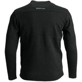 Scentlok Be:1 Trek Heated Base Shirt Blackout Black Medium