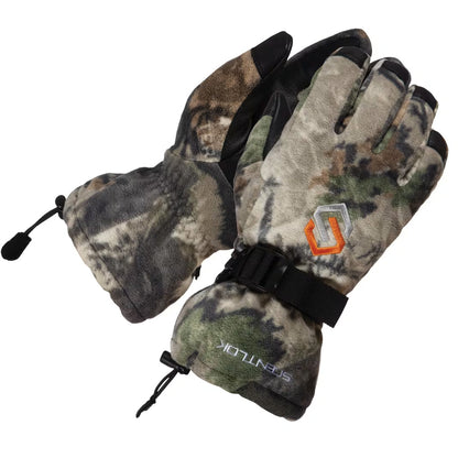 Scentlok Be:1 Fortress Glove Mo Terra Gila Medium