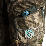 Scentlok Womens Forefront Pant Mo Country Dna X-large