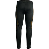 Scentlok Womens Climafleece Baseslayer Bottom Black Medium