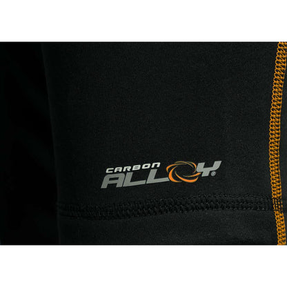 Scentlok Womens Climafleece Baseslayer Bottom Black Medium