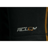 Scentlok Womens Climafleece Baseslayer Bottom Black Medium