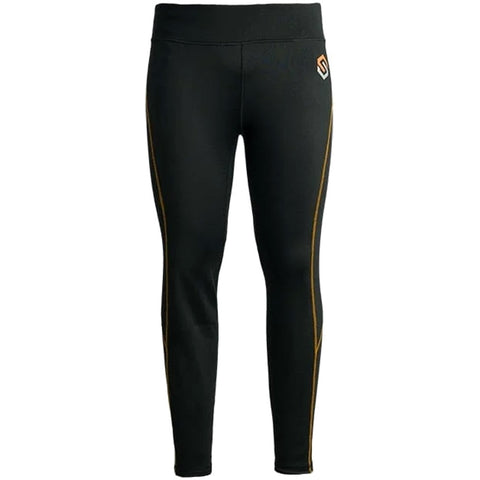 Scentlok Womens Climafleece Baseslayer Bottom Black Medium