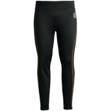 Scentlok Womens Climafleece Baseslayer Bottom Black Large