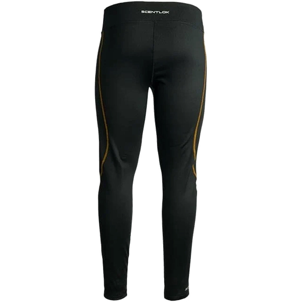Scentlok Womens Climafleece Baseslayer Bottom Black 2x-large
