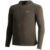 Tuo Kinetic Merino 250 Hoodie Deadfall X-large