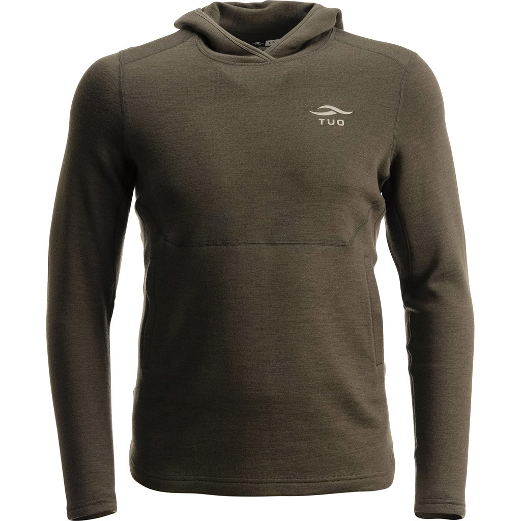 Tuo 350 Hoodie Deadfall Small