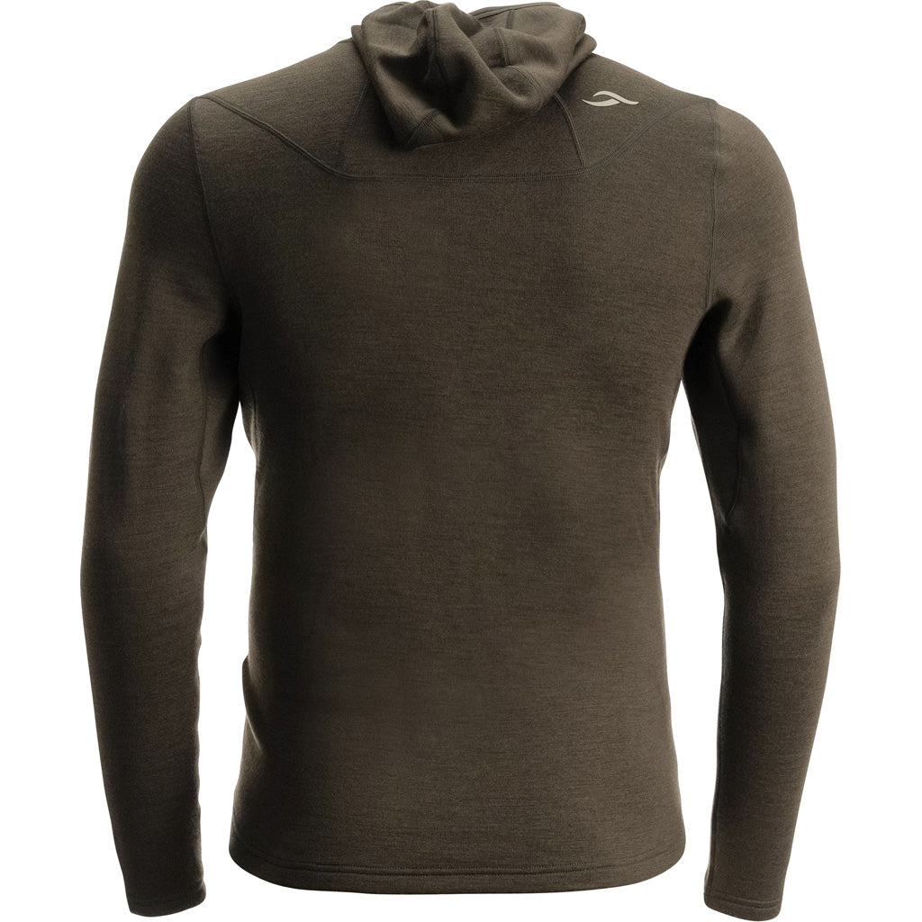 Tuo 350 Hoodie Deadfall Small