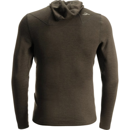 Tuo 350 Hoodie Deadfall Small