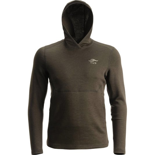 Tuo 350 Hoodie Deadfall Medium