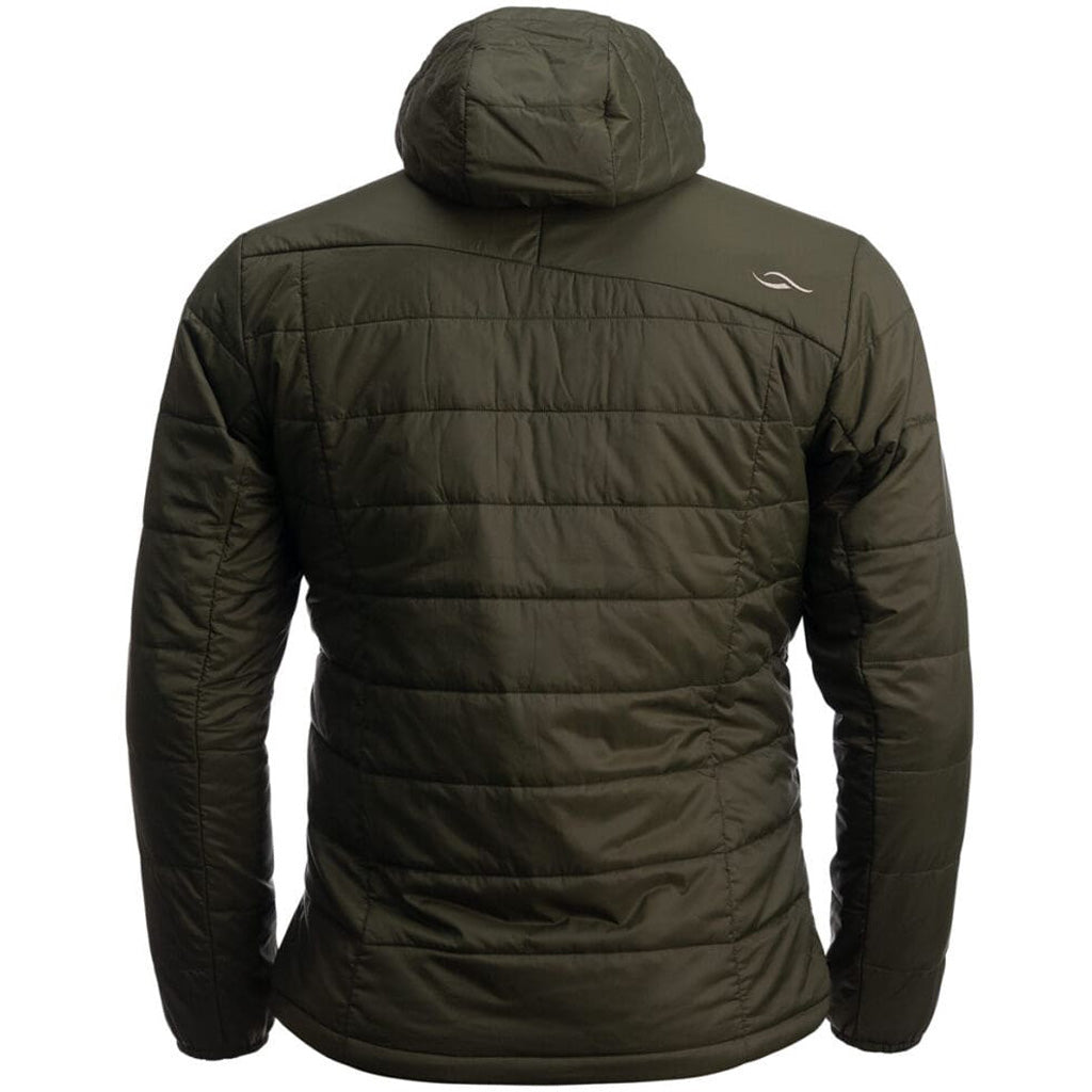 Tuo Clement Puffy Jacket Lichen X-large