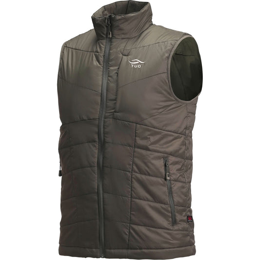 Tuo Molten Heated Vest Deadfall Large