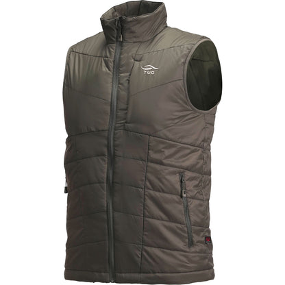 Tuo Molten Heated Vest Deadfall 2x-large