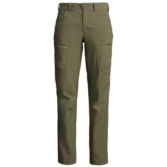 Tuo Clime Pant Deadfall 34 Regular
