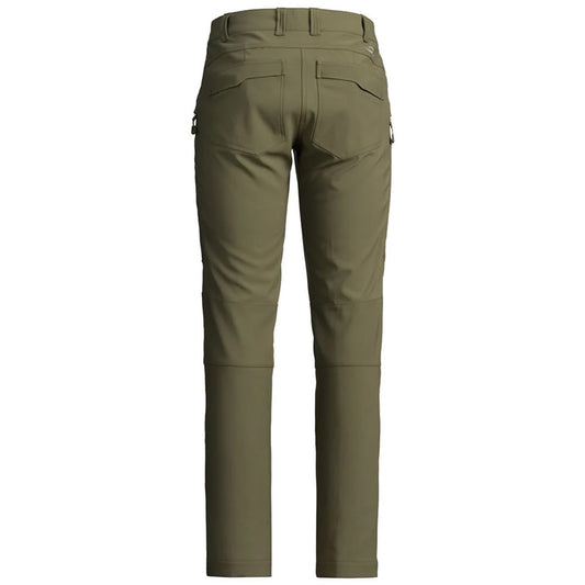 Tuo Clime Pant Deadfall 38 Regular