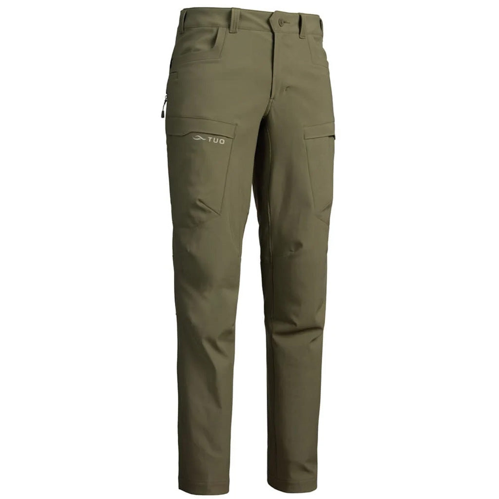 Tuo Clime Pant Deadfall 40 Regular
