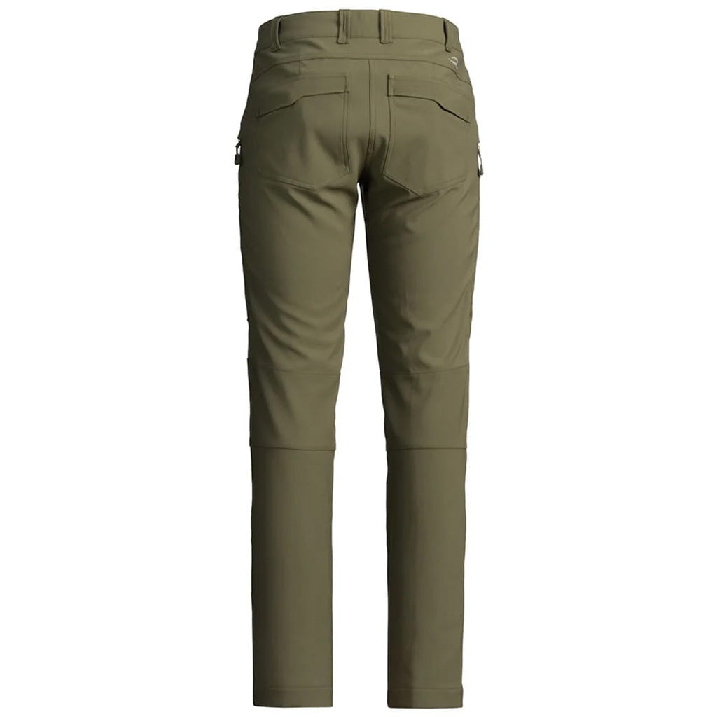 Tuo Clime Pant Deadfall 40 Regular