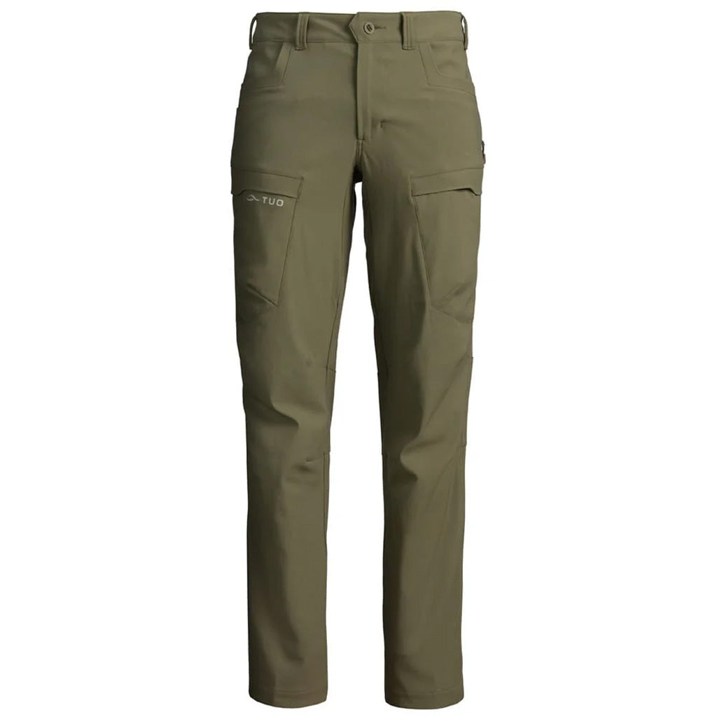 Tuo Clime Pant Deadfall 42 Regular