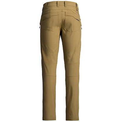 Tuo Clime Pant Brome Brome 32 Regular