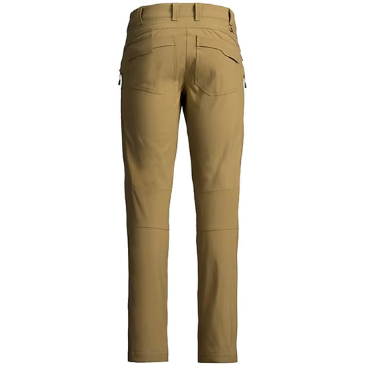 Tuo Clime Pant Brome Brome 42 Regular