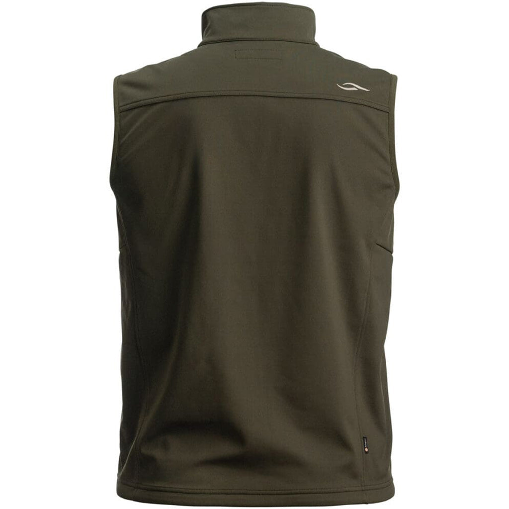 Tuo Aptitude Vest Lichen Small