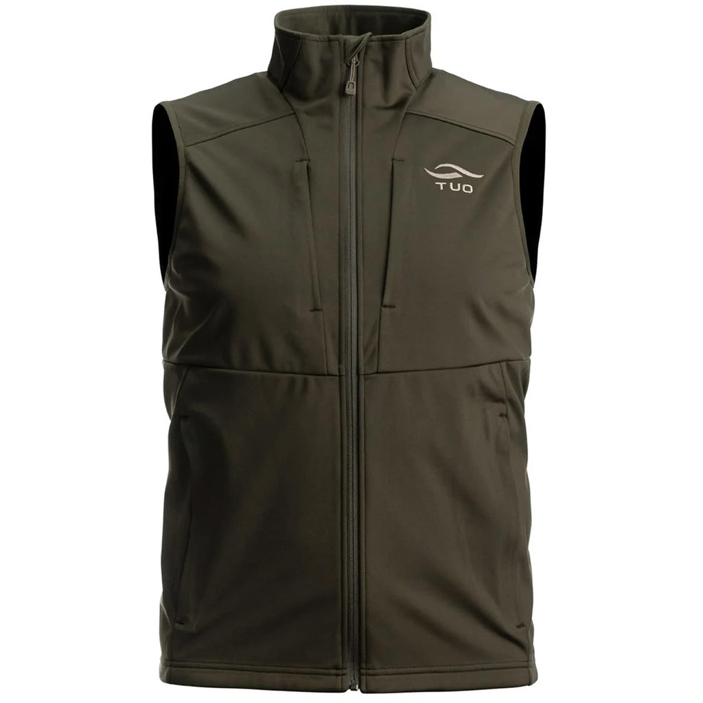 Tuo Aptitude Vest Lichen Medium