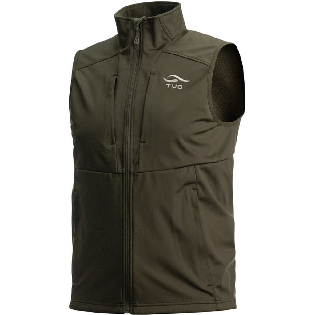 Tuo Aptitude Vest Lichen Large