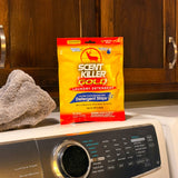 Wildlife Research Scent Killer Laundry Det Strips 60ct