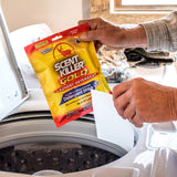 Wildlife Research Scent Killer Laundry Det Strips 60ct