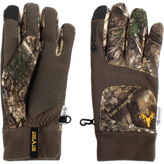 Hot Shot Kodiak Glove Medium Realtree Apx