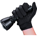 Fenix Ht18r Hunting Bundle Light, Filters, Mount, Pressure Switch