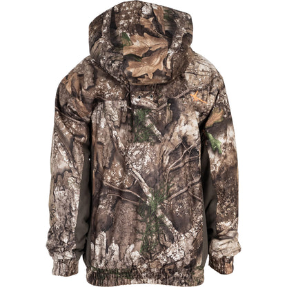 Habit Youth Cedar Branch Ins Waterproof Bomber Ys-realtree Apx